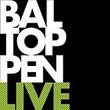 Baltoppen Live