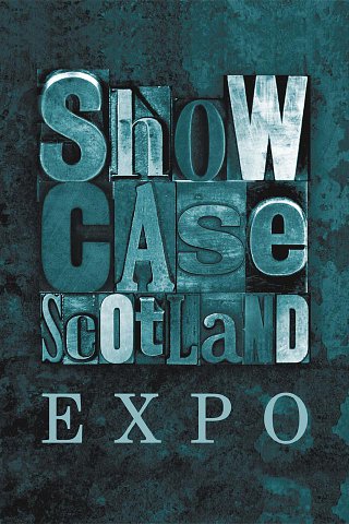 Showcase Scotland Banner